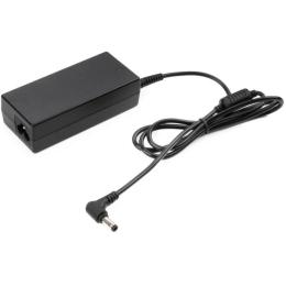 Блок живлення для ноутбука Rezone (RZPSAS65195525) Black ASUS 65W 19V