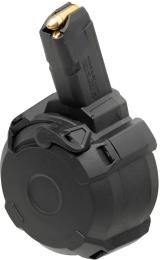 Магазин Magpul PMAG 9мм (9х19) 50 патр PCC Glock