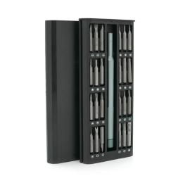 Викрутка Voltronic YT-48-1-S2 Black 48-in-1