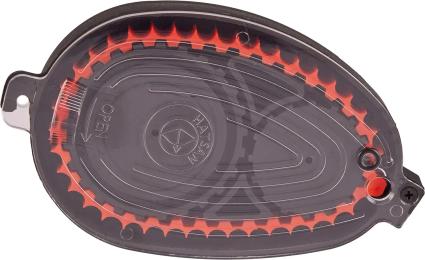 Магазин Optima для Factor 6.35 мм High capacity