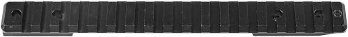 Планка Henneberger Savage 110/112 LA гвинти 8-40 20MOA сталь