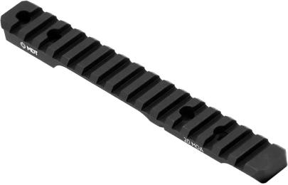 Планка MDT Howa 1500 SA Picatinny, 20 MOA, алюм.
