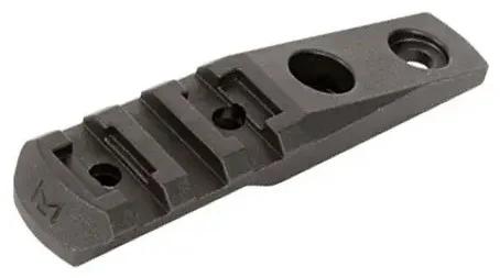 Планка Magpul M-LOK Picatinny з виносом для ліхтаря