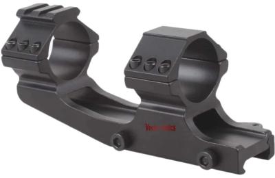 Моноблок 30 мм швидкозємний високий Vector Optics (SCQD-09)