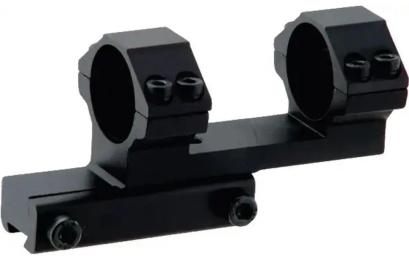 Моноблок Leapers Accushot Bidirection Offset 1(25.4) High. Сплав. 11 мм