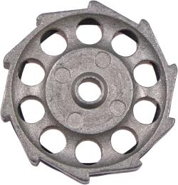 Магазин для зброї Optima для AT44/ BT65/ Gladius/ Bullboss / Nova/AirMax 4.5 мм