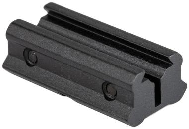 Кріплення для прицілу SIGETA AntiRU Dovetail (ластівчин хвіст)