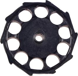 Магазин Optima для Hercules / Bully/ Predator 7.62 мм