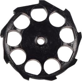 Магазин Optima для Hercules / Bully/ Predator 9 мм