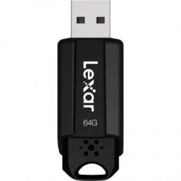 Флеш память 64 GB USB 3.1 Lexar JumpDrive S80 (LJDS080064G-BNBNG)