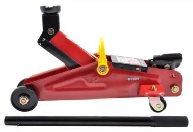 Домкрат Car Life FJ565P підкатний 2т, 125-305мм