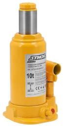 Домкрат Sthor 80094 гідравлічний cтовбцевий F= 10 т, роб. висота- 200- 385 мм 4