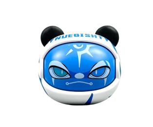 Бездротові навушники Infinity Rolling Face Print 2