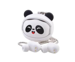 Бездротові навушники Infinity Rolling Face Print 5