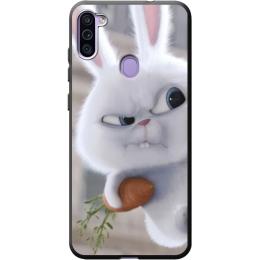 Чохол-накладка Boxface (39628-up1116) для Samsung A115 Galaxy A11 Rabbit Snowball