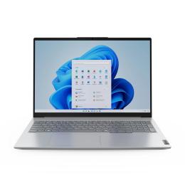 Ноутбук Lenovo ThinkBook 16 G7 ARP (21MV0032RA) Arctic Gray