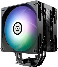 Кулер для ПК Enermax ETS-T41 Digital ARGB Black (ETS-T41D-ARGB)