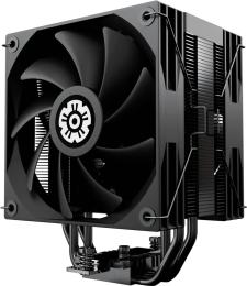 Кулер для ПК Enermax ETS-T41 Digital Edition Black (ETS-T41D)