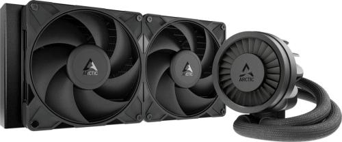 Кулер для ПК Arctic Liquid Freezer III Pro 280 Black (ACFRE00179A)