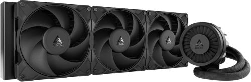 Кулер для ПК Arctic Liquid Freezer III Pro 420 Black (ACFRE00181A)