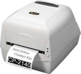 Принтер Argox CP-2140 White (99-C2102-100)