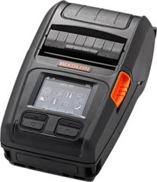 Принтер Bixolon XM7-20iaWDaK Black (21362)