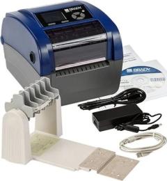 Принтер Brady BBP12-EU-U-PWID (198595)