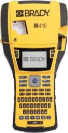 Принтер Brady M410 EU Базове ПЗ (177180)