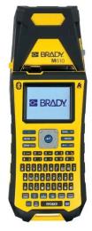Принтер Brady M610 Cyrillic Bluetooth (317799)