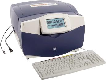 Принтер Brady Power Mark