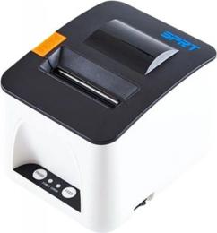 Принтер SPRT SP-TL25U5 White (SP-TL25)