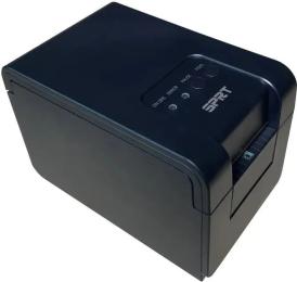 Принтер SPRT SP-TL21NE USB, Ethernet Black (SP-TL21NE)