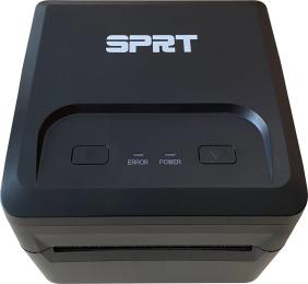 Принтер SPRT SP-TL54U USB Black (SP-TL54U)