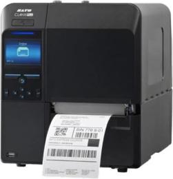 Принтер Sato CL4NX Plus Black (WWCLP102NEU)