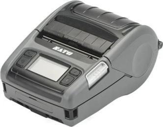 Принтер Sato PV3 USB Gray (WWPV31262)