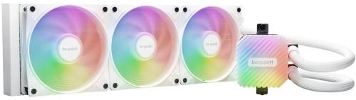 Кулер для ПК be quiet! Light Loop 360mm White (BW023)