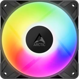 Кулер для ПК Arctic P12 Pro A-RGB Black (ACFAN00309A)