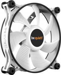 Кулер для ПК be quiet! Shadow Wings 2 120mm White (BL088)