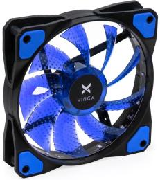 Кулер для ПК Vinga 12025-15-B1