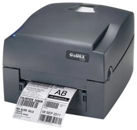 Принтер Godex G530 UES Black