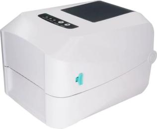 Принтер GPRINTER GS-2406T USB, WiFi White (GP-GS-2406T-0127)
