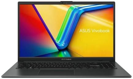 Ноутбук Asus Vivobook Go 15 E1504FA (E1504FA-BQ052) Black