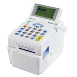 Принтер Sato TH2 White (WWTH20022)