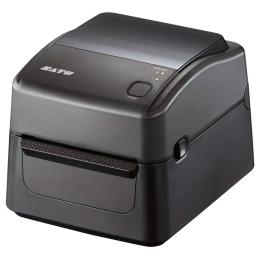 Принтер Sato WS408TT Black (WT202-400NN-EU)