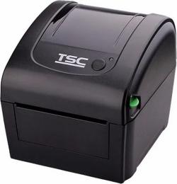 Принтер TSC DA220 USB, Ethernet + RTC Black (99-158A015-2102)