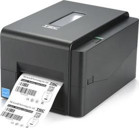 Принтер TSC TE210 Black (99-065A301-00LF00)