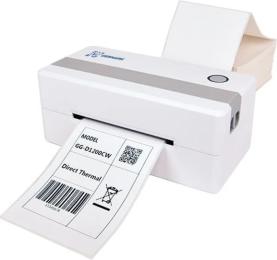 Принтер UKRMARK D1200CWB White (900872)