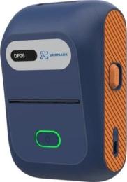 Принтер UKRMARK DP26BL Blue (900884)