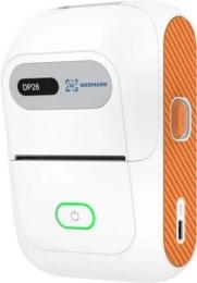 Принтер UKRMARK DP26WT White (900885)