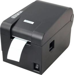 Принтер Xprinter XP-243B Black (XP-243B)